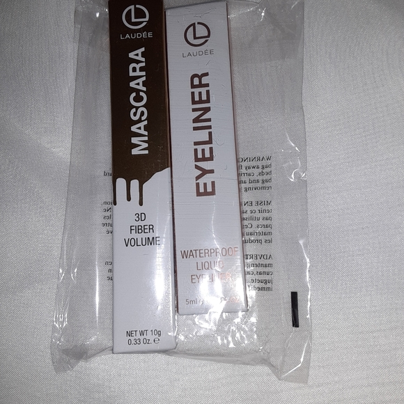 *SALE Laudee Mascara and Eyeliner - Picture 4 of 10